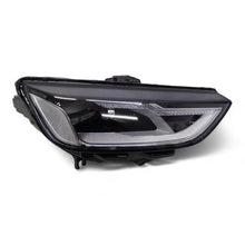 Laden Sie das Bild in den Galerie-Viewer, Frontscheinwerfer Audi A4 B9 8W0941012 Full LED Rechts Scheinwerfer Headlight SCH6822809692jh