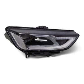 Frontscheinwerfer Audi A4 B9 8W0941012 Full LED Rechts Scheinwerfer Headlight SCH6822809692jh