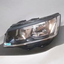 Laden Sie das Bild in den Galerie-Viewer, Frontscheinwerfer VW T6 7L1941005B LED Links Scheinwerfer Headlight