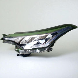 Frontscheinwerfer Toyota C-Hr Chr 81156-F4180 Full LED Links Headlight SCH6786170793xl