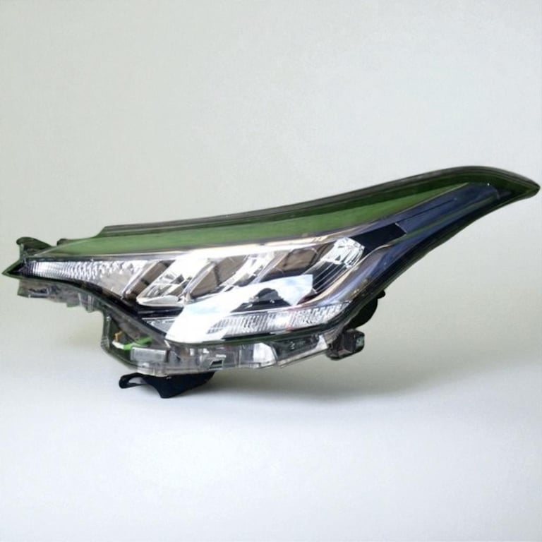 Frontscheinwerfer Toyota C-Hr Chr 81156-F4180 Full LED Links Headlight SCH6786170793xl