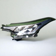 Laden Sie das Bild in den Galerie-Viewer, Frontscheinwerfer Toyota C-Hr Chr 81156-F4180 Full LED Links Headlight SCH6786170793xl