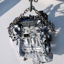 Motor Kia Picanto G3LD 1.0 2020 Benzin Engine Komplett