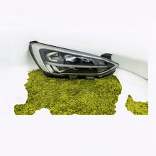 Laden Sie das Bild in den Galerie-Viewer, Frontscheinwerfer Ford Focus TRM204 LED Rechts Scheinwerfer Headlight