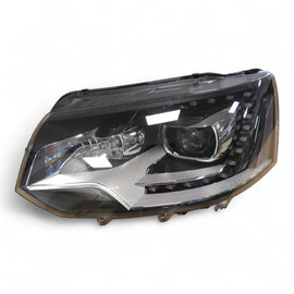 Frontscheinwerfer VW T5 7E5941015 LED Ein Stück (Rechts oder Links) Headlight SCH9631340233bx