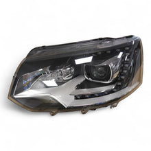 Load image into Gallery viewer, Frontscheinwerfer VW T5 7E5941015 LED Ein Stück (Rechts oder Links) Headlight SCH9631340233bx