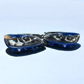 Frontscheinwerfer Ford Kuga LV4B-13E017-AS LV4B-13E016-AS Rechts oder Links