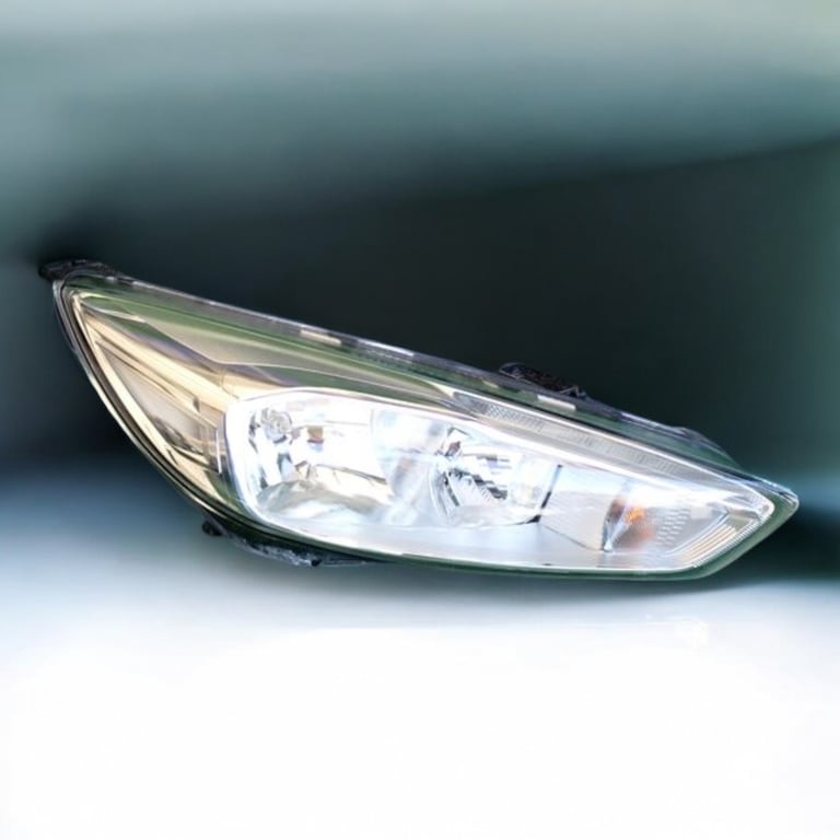 Frontscheinwerfer Ford Focus F1EB-13W029 LED Rechts Scheinwerfer Headlight SCH5002176916yw