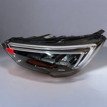 Laden Sie das Bild in den Galerie-Viewer, Frontscheinwerfer Audi A5 Crossland 8T0941005 LED Links Scheinwerfer Headlight SCH6741197300ig