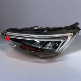 Frontscheinwerfer Audi A5 Crossland 8T0941005 LED Links Scheinwerfer Headlight SCH6741197300ig