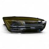 Frontscheinwerfer Audi C7 A7 4G8941036 LED Rechts Scheinwerfer Headlight