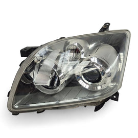 Frontscheinwerfer Toyota Avensis Xenon Ein Stück (Rechts oder Links) Headlight SCH4037559091yn