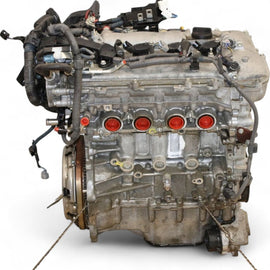 Motor Toyota Corolla Verso 1ZR-FE 1ZR-FAE 1.6 102TKm 2013 Benzin Unkomplett