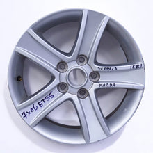 Load image into Gallery viewer, 1x Alufelge 16 Zoll 7.0" 5x114.3 9965617060 Mazda 3 2 Rim Wheel FEL2402397497kq