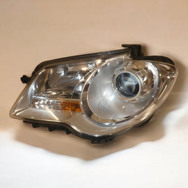 Frontscheinwerfer VW Touran 1T1941005B LED Links Scheinwerfer Headlight SCH2596893840hu
