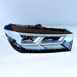 Frontscheinwerfer Audi Q5 80A941036 Rechts Scheinwerfer Headlight SCH8187181111qa
