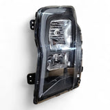 Frontscheinwerfer Man 8125101-6738 LED Rechts Scheinwerfer Headlight