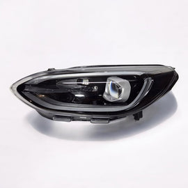 Frontscheinwerfer Ford Fiesta N1BB-13E017-AF LED Links Scheinwerfer Headlight SCH8652870754ck