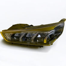 Load image into Gallery viewer, Frontscheinwerfer Hyundai Ioniq 92101-G2 LED Links Scheinwerfer Headlight SCH1061502055eq