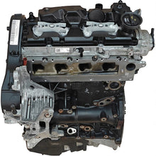 Load image into Gallery viewer, Motor Audi A4 CNHA 2.0 TDI 190PS 140kW 64TKm Diesel Engine Unkomplett