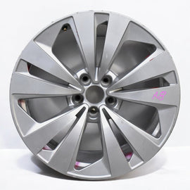 1x Alufelge 19 Zoll 8.5