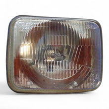 Laden Sie das Bild in den Galerie-Viewer, Frontscheinwerfer Land Rover I Discovery Links Scheinwerfer Headlight SCH4148955805fv
