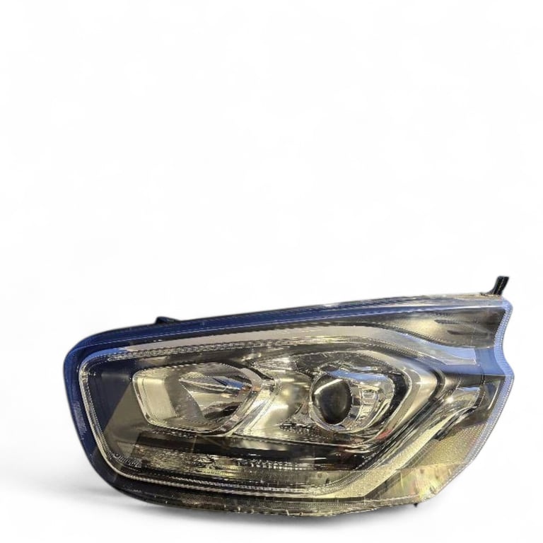 Frontscheinwerfer Ford Transit Custom JK21-13W030-DJ LED Links Headlight SCH2412923802vz