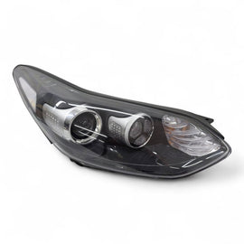 Frontscheinwerfer Kia Sportage IV 92102-F1010 LED Ein Stück (Rechts oder Links)
