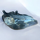 Frontscheinwerfer BMW X5 E70 7221892 Xenon Rechts Scheinwerfer Headlight