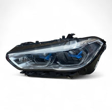 Load image into Gallery viewer, Frontscheinwerfer BMW X5 G05 X6 G06 9481789 Laser Links Scheinwerfer Headlight SCH4449268926pe