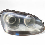 Frontscheinwerfer VW Golf V 1K6941032 Xenon Rechts Scheinwerfer Headlight