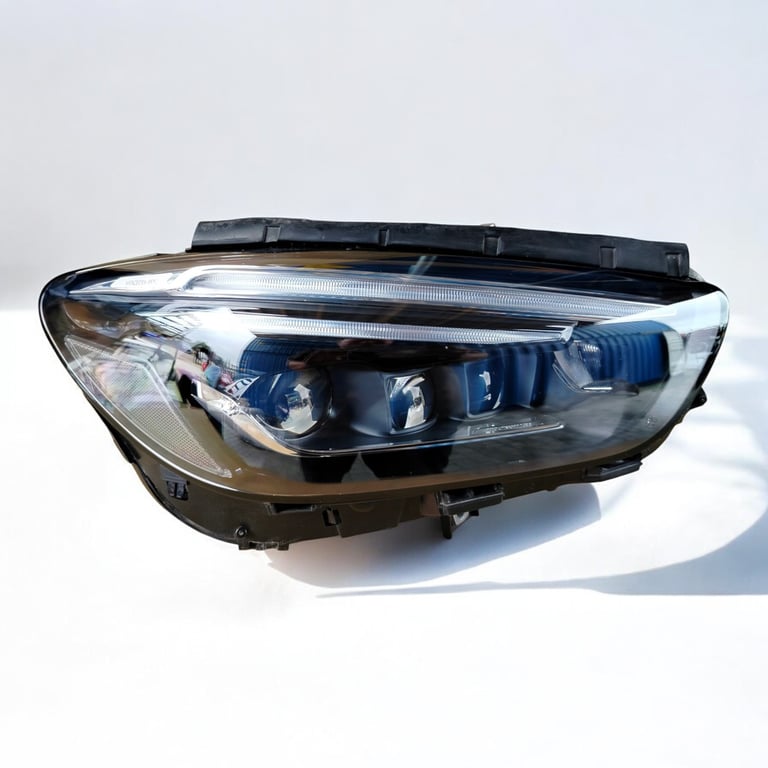 Frontscheinwerfer Mercedes-Benz W247 A2479062003 LED Rechts Headlight