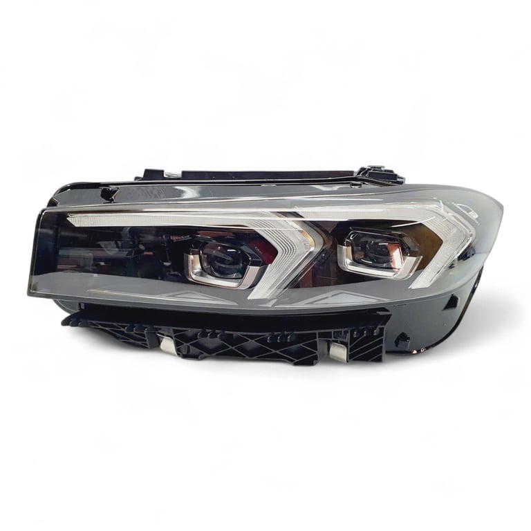 Frontscheinwerfer BMW 3 G21 G20 9450796-04 LED Links Scheinwerfer Headlight SCH5555675890xc