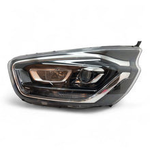 Laden Sie das Bild in den Galerie-Viewer, Frontscheinwerfer Ford Transit Custom JK21-13D153-BG Xenon Links Headlight SCH4136180363gy