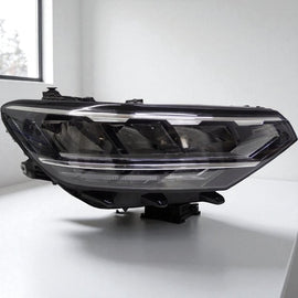 Frontscheinwerfer VW Passat B8 3G1941036Q LED Rechts Scheinwerfer Headlight SCH2084060233it