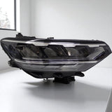Frontscheinwerfer VW Passat B8 3G1941036Q LED Rechts Scheinwerfer Headlight