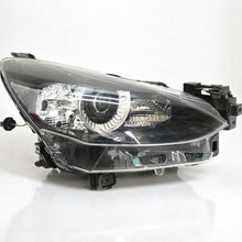 Laden Sie das Bild in den Galerie-Viewer, Frontscheinwerfer Mazda II D43N-51030 3G1941082 Full LED Rechts Headlight