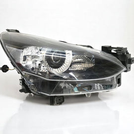Frontscheinwerfer Mazda II D43N-51030 3G1941082 Full LED Rechts Headlight