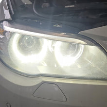 Load image into Gallery viewer, Frontscheinwerfer BMW F11 F10 1449545 7317132 Xenon Rechts Headlight SCH6481334442tz