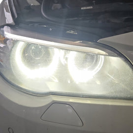 Frontscheinwerfer BMW F11 F10 1449545 7317132 Xenon Rechts Headlight SCH6481334442tz