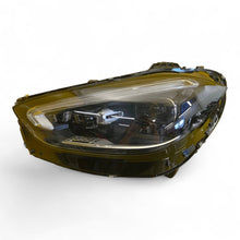 Laden Sie das Bild in den Galerie-Viewer, Frontscheinwerfer Mercedes-Benz W206 A2069062104 LED Links Headlight SCH7969636918sk