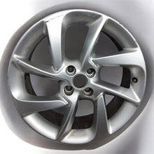 Laden Sie das Bild in den Galerie-Viewer, 1x Alufelge 17 Zoll 7.0&quot; 4x100 Opel Corsa E Rim Wheel