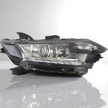 Laden Sie das Bild in den Galerie-Viewer, Frontscheinwerfer Mitsubishi Outlander III 8301C8-54 LED Rechts Headlight SCH4507033132yl