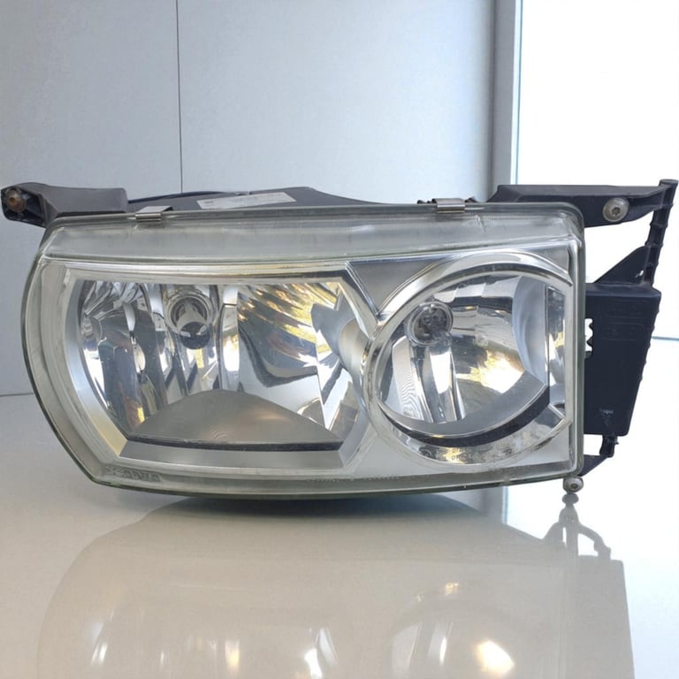 Frontscheinwerfer 2241829 Rechts Scheinwerfer Headlight SCH7962925785bj