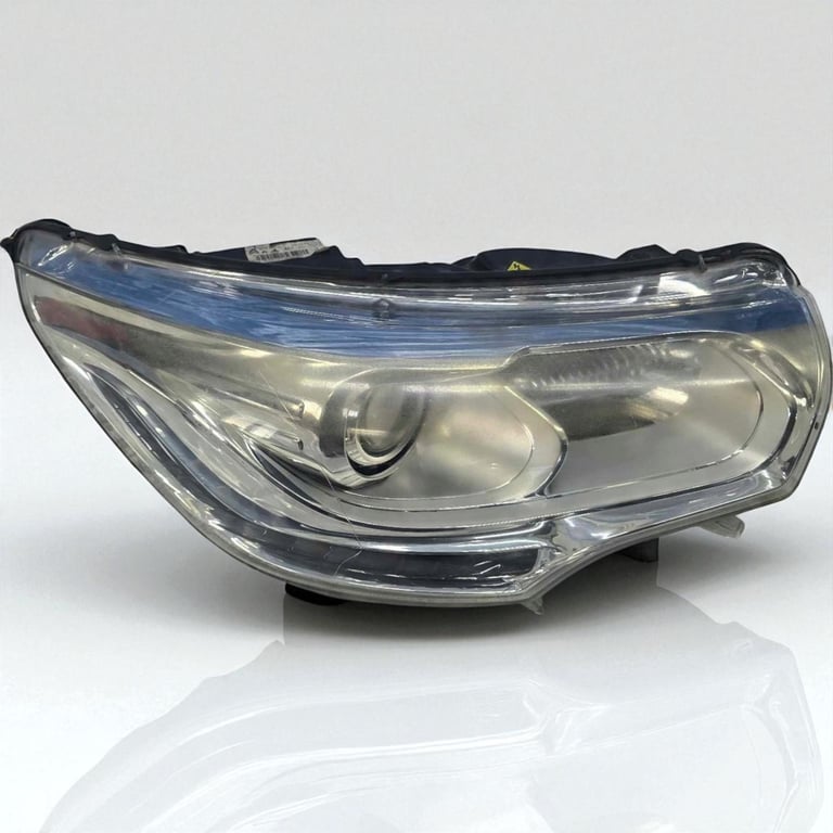 Frontscheinwerfer Citroën Ds4 9674905080-01 Xenon Rechts Scheinwerfer Headlight
