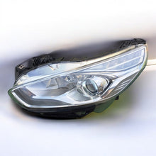 Load image into Gallery viewer, Frontscheinwerfer Ford Galaxy EM2B13W030JH LED Links Scheinwerfer Headlight