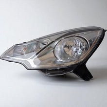 Laden Sie das Bild in den Galerie-Viewer, Frontscheinwerfer Citroën C3 II 9677038280 Links Scheinwerfer Headlight SCH8593156835hv