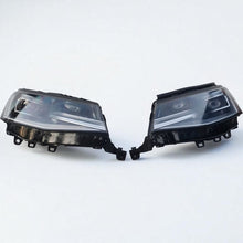 Load image into Gallery viewer, Frontscheinwerfer VW Multivan T7 7T1941082C 7T1941081C Ein Satz Headlight SCH2176025322kn