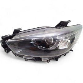 Frontscheinwerfer Mazda Cx5 KA1F51040 LED Ein Stück (Rechts oder Links)
