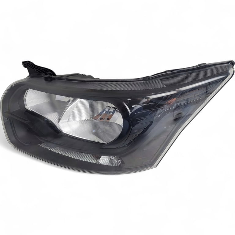 Frontscheinwerfer Ford Transit GK31-13W030-BA Links Scheinwerfer Headlight